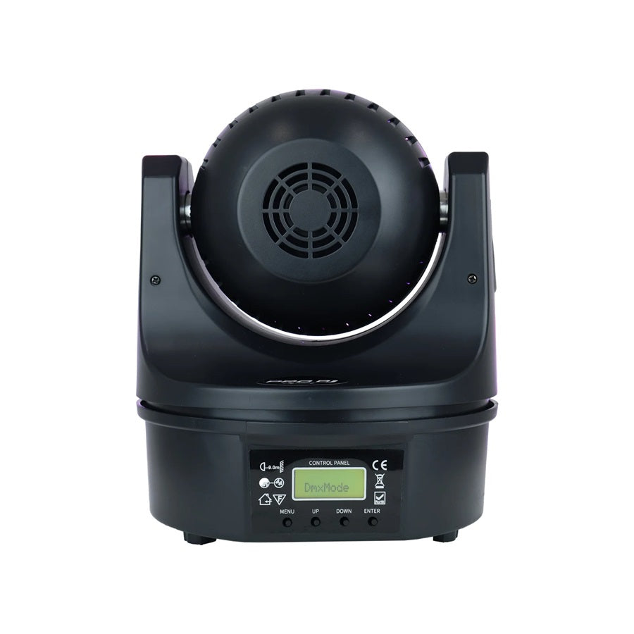 PL156 PRO DJ LIGHTING