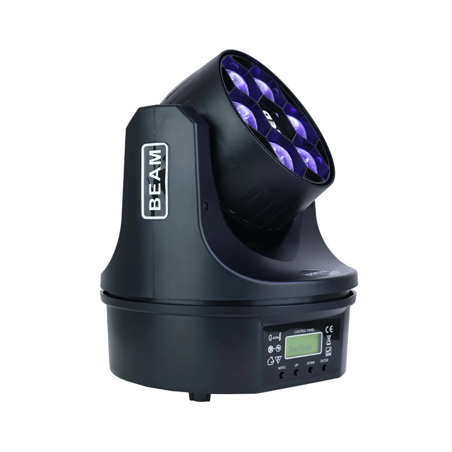 PRO DJ LIGHTING PL156 CABEZA MOVIL