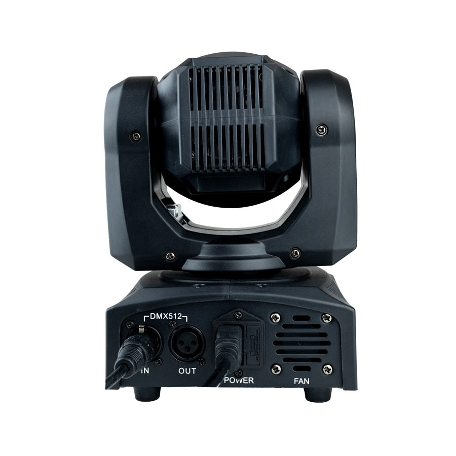 PRO DJ LIGHTING PL30SPOT CABEZA ROBOTICA