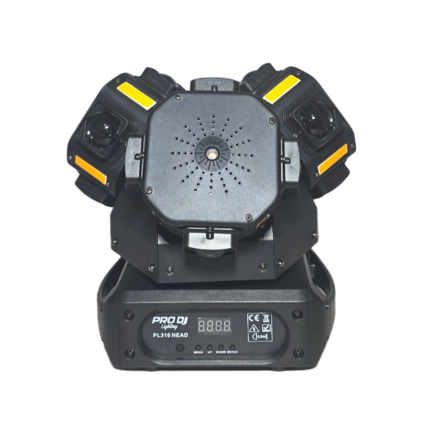 PRO DJ LIGHTING PL310 HEAD CABEZA MOVIL MULTIEFECTOS