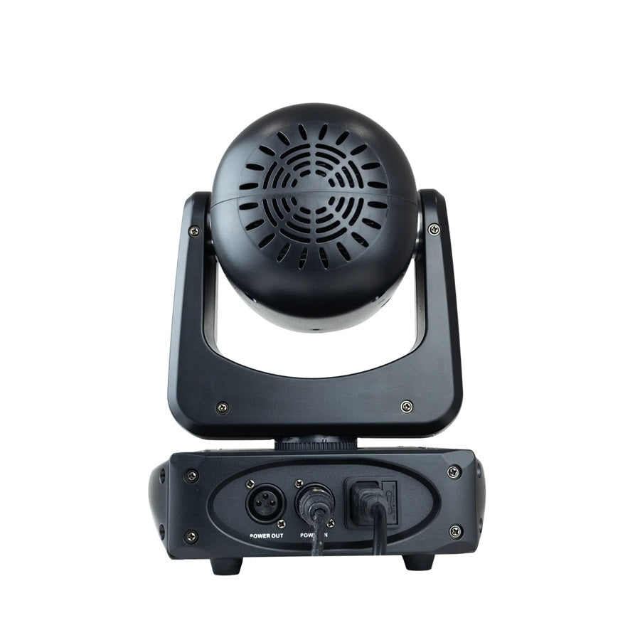 PL680 FX PRO DJ LIGHTING