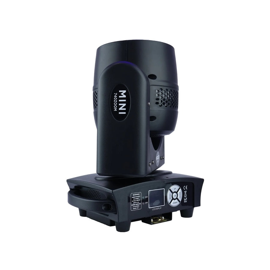 PL740 ZOOM PRO DJ LIGHTING