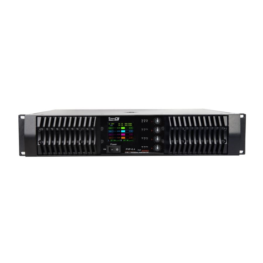 POTENCIA PRO DJ PVP8.4