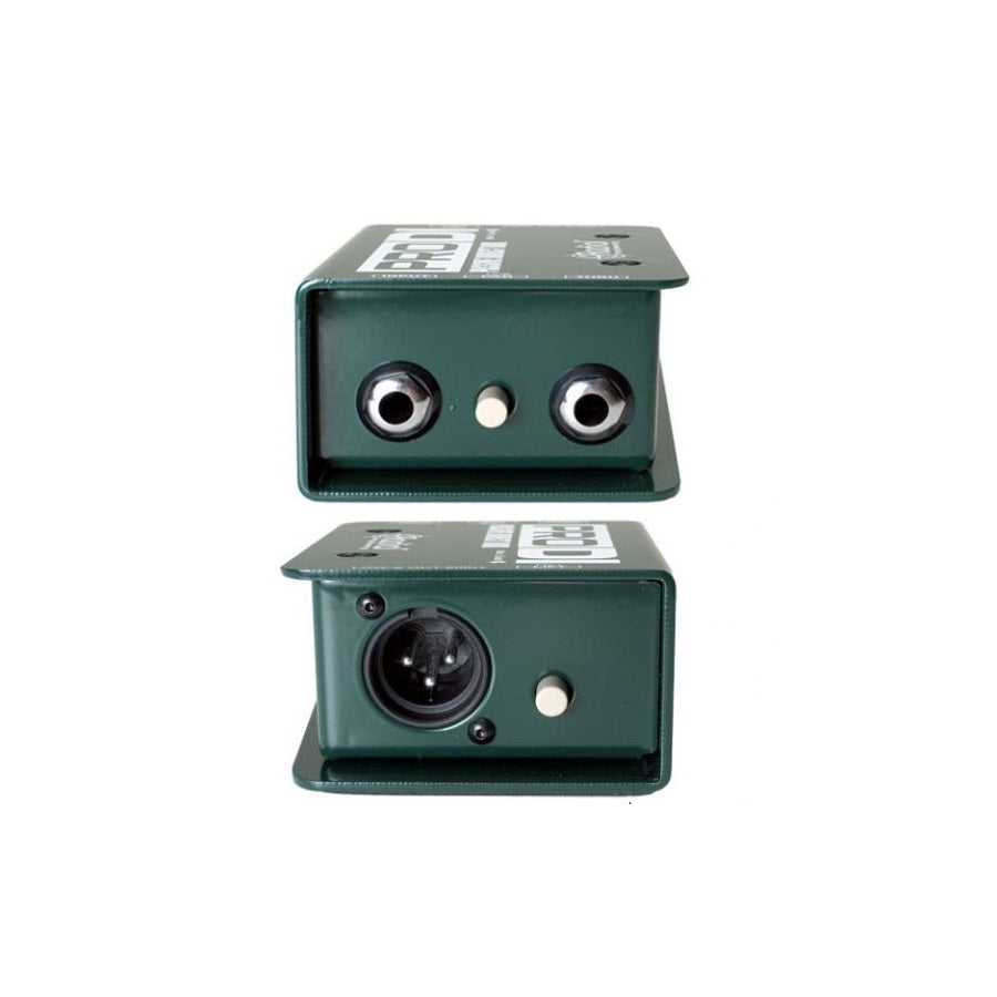 Caja directa radial PRODI