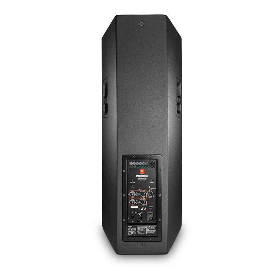 Altavoz doble 2x15 PRX825W