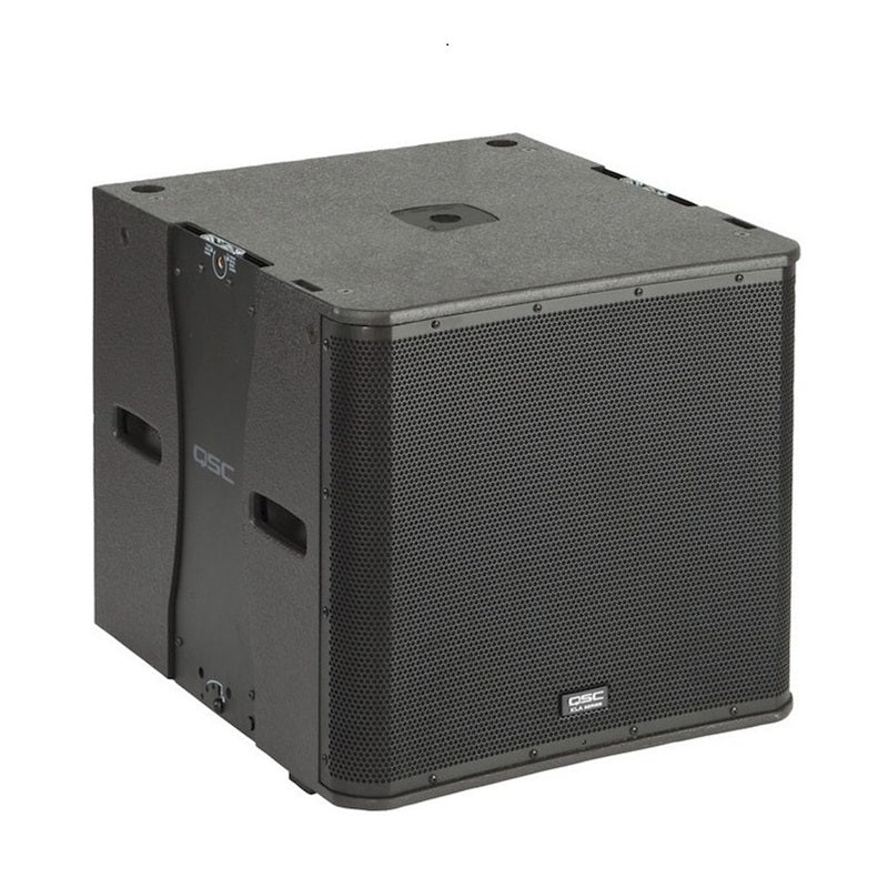 SUBWOOFER QSC KLA181 TIPO LINE ARRAY