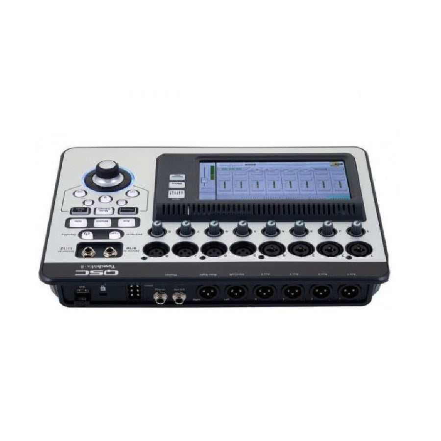 Consola digital Touchmix 8 QSC