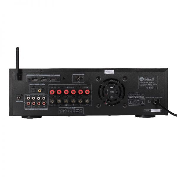 AV6188HD