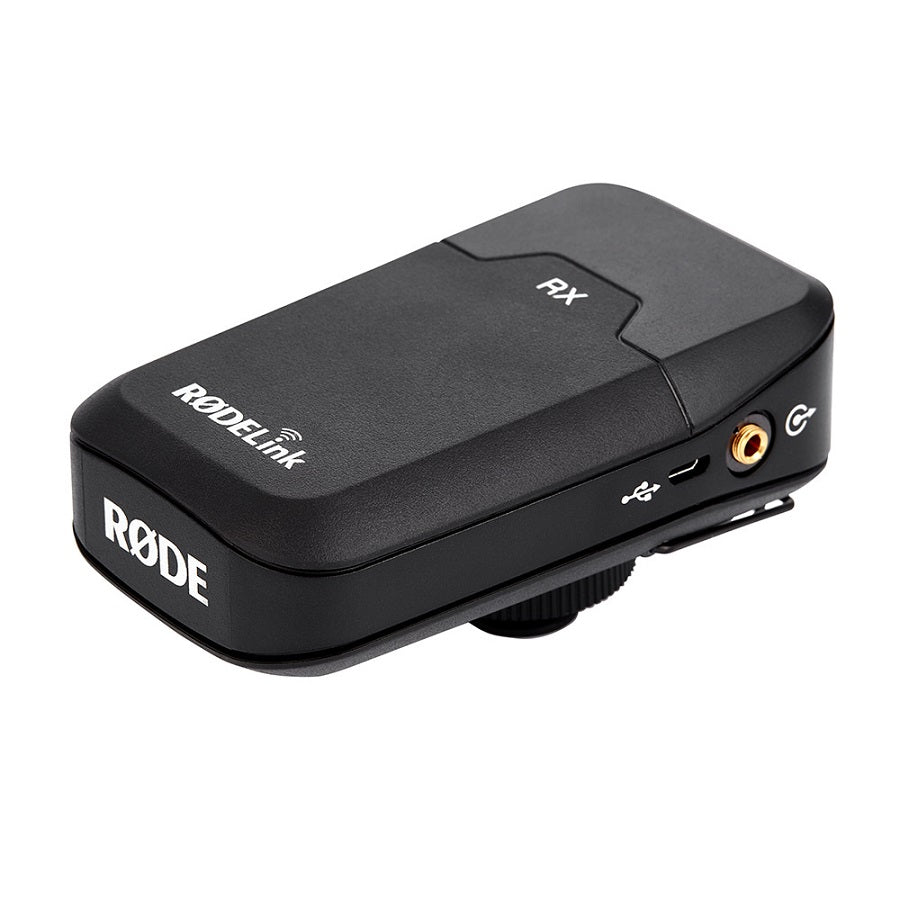 MICROFONO DE CAMARA FILMMAKER KIT