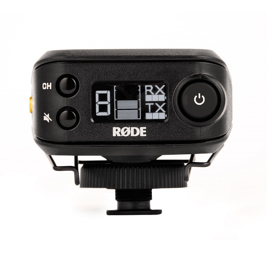 MICROFONO DE CAMARA FILMMAKER KIT