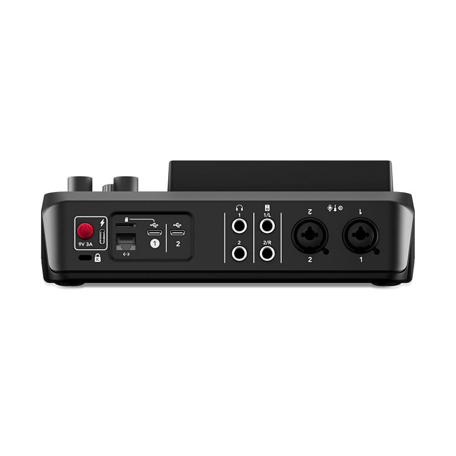 RODE RODECASTER DUO ESTUDIO