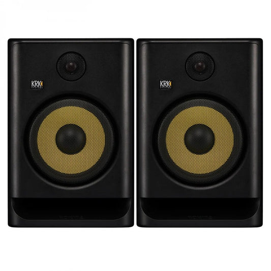 KRK ROKIT RP8G5-NA 120V MONITOR DE ESTUDIO (PAR)