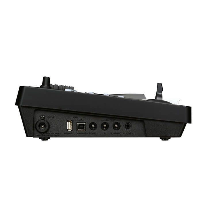 Sintetizador xps10 de roland