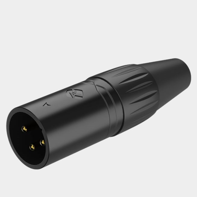 Roxtone XLR RX3MP-BG