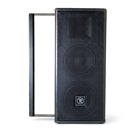 YAMAKI SDC226BT ALTAVOZ ACTIVO 2 VIAS 6.5" X 2
