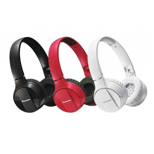 Audifono con Bluetooth® SE-MJ553BT
