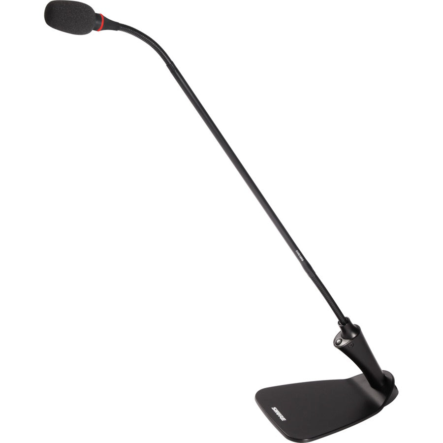 SHURE CVG18DRS-B/C MICROFONO CUELLO DE GANSO