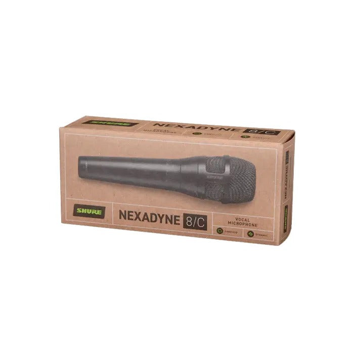 SHURE NXN8/C MICROFONO VOCAL