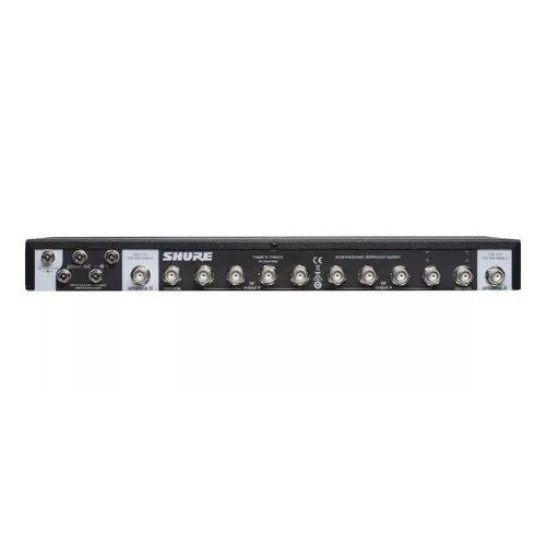 SHURE UA844+SWB DISTRIBUIDOR DE ANTENAS 5 VIAS