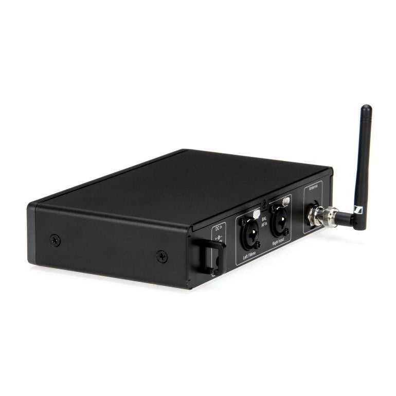 SISTEMA DE MONITOREO SENNHEISER XSWIEM SET