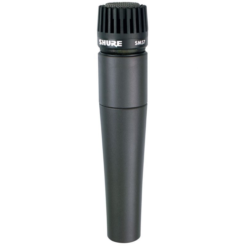 SHURE SM57LC MICROFONO DE INSTRUMENTO