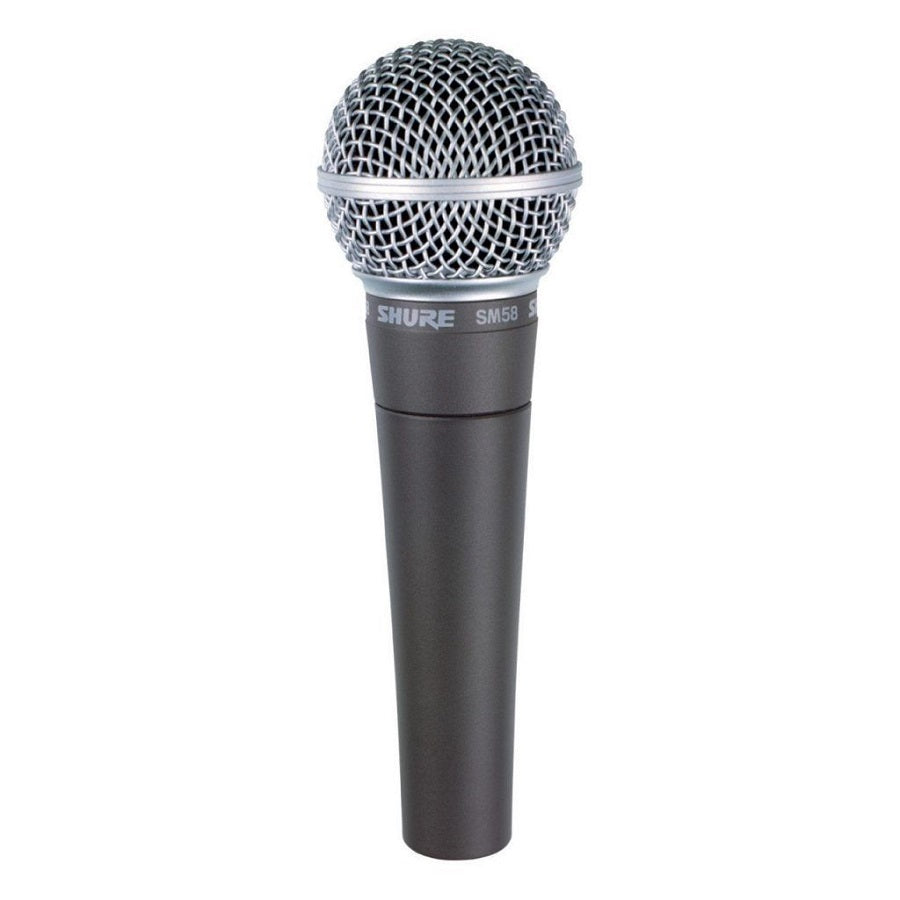 SHURE SM58LC MICROFONO VOCAL