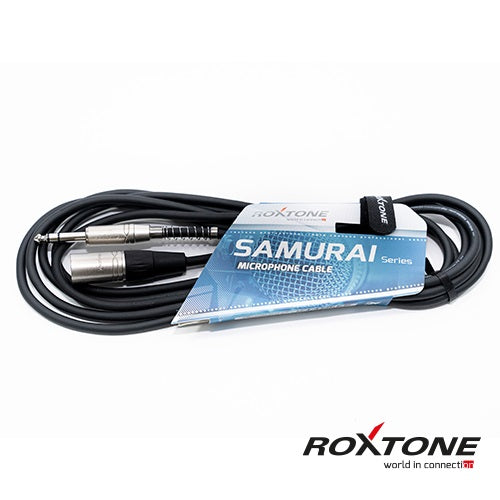 CABLE MICROFONO SMXJ260L 1,8