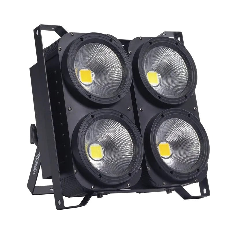 Blinder 4X100W NightSun SPC105