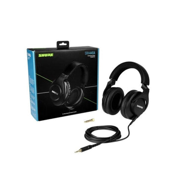 SHURE SRH440A AUDIFONOS