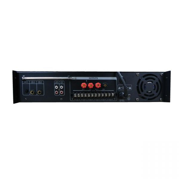 PRO DJ ST2180BC AMPLIFICADOR DE LINEA