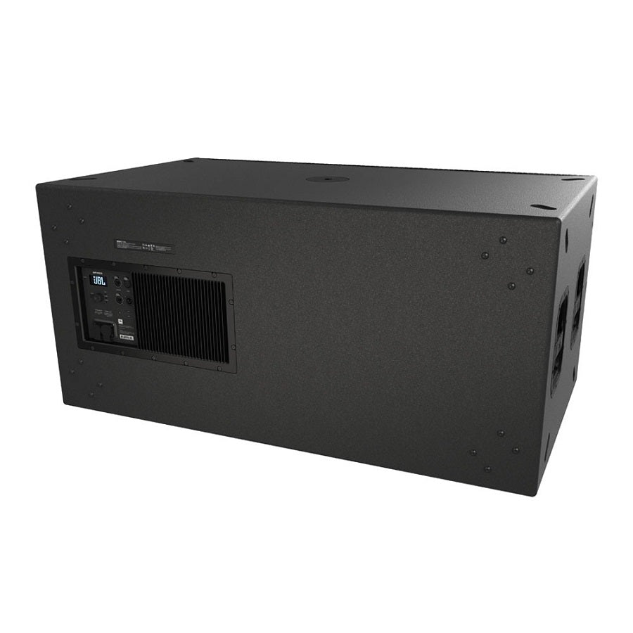 JBL SRX928S SUBWOOFER ACTIVO 1100w 140dB