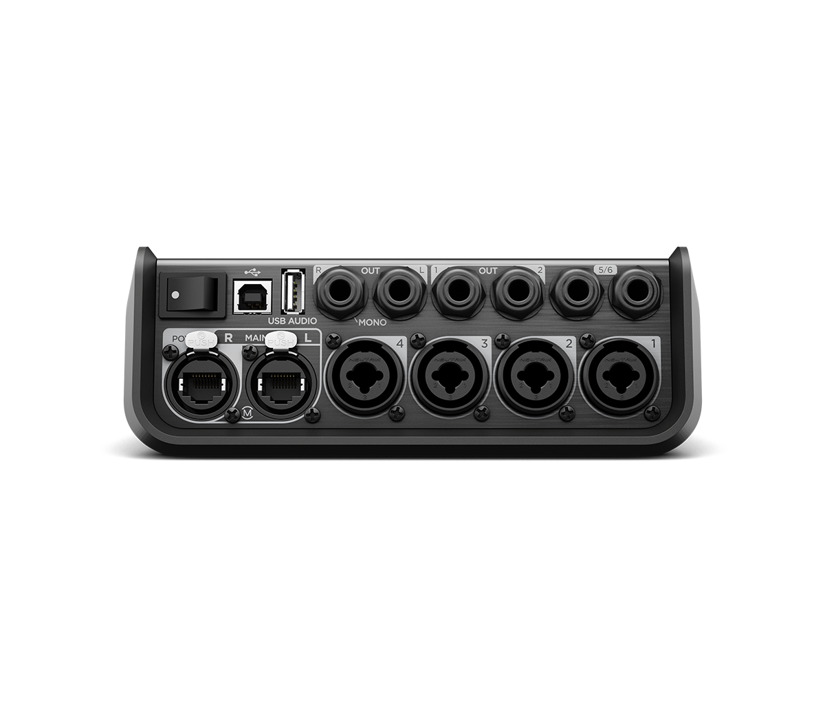BOSE T4S TONE MATCH MEZCLADOR