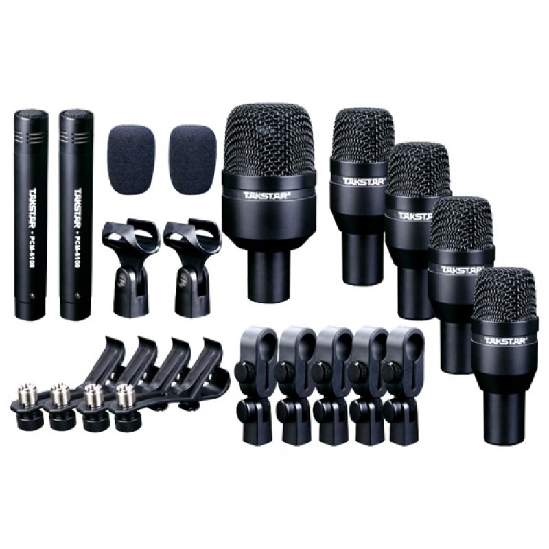 TAKSTAR DMS-D7 KIT DE BATERIA
