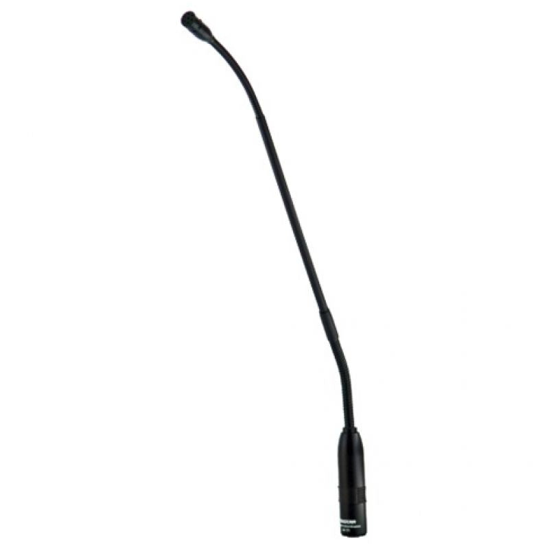 TAKSTAR GN270 MICROFONO CUELLO DE GANZO PARA CONFERENCIA