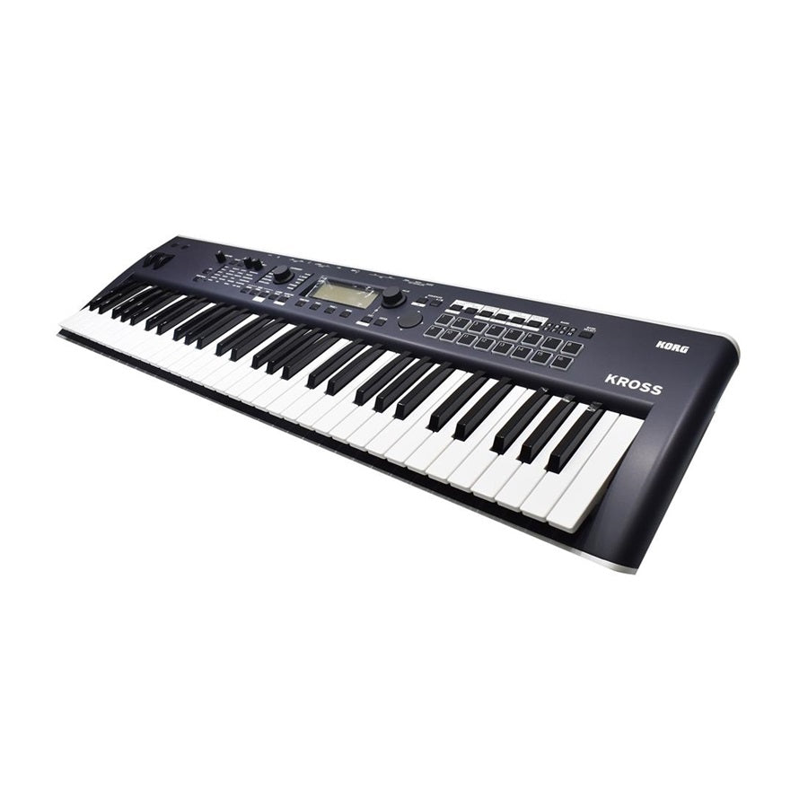 Teclado KORG KROSS261