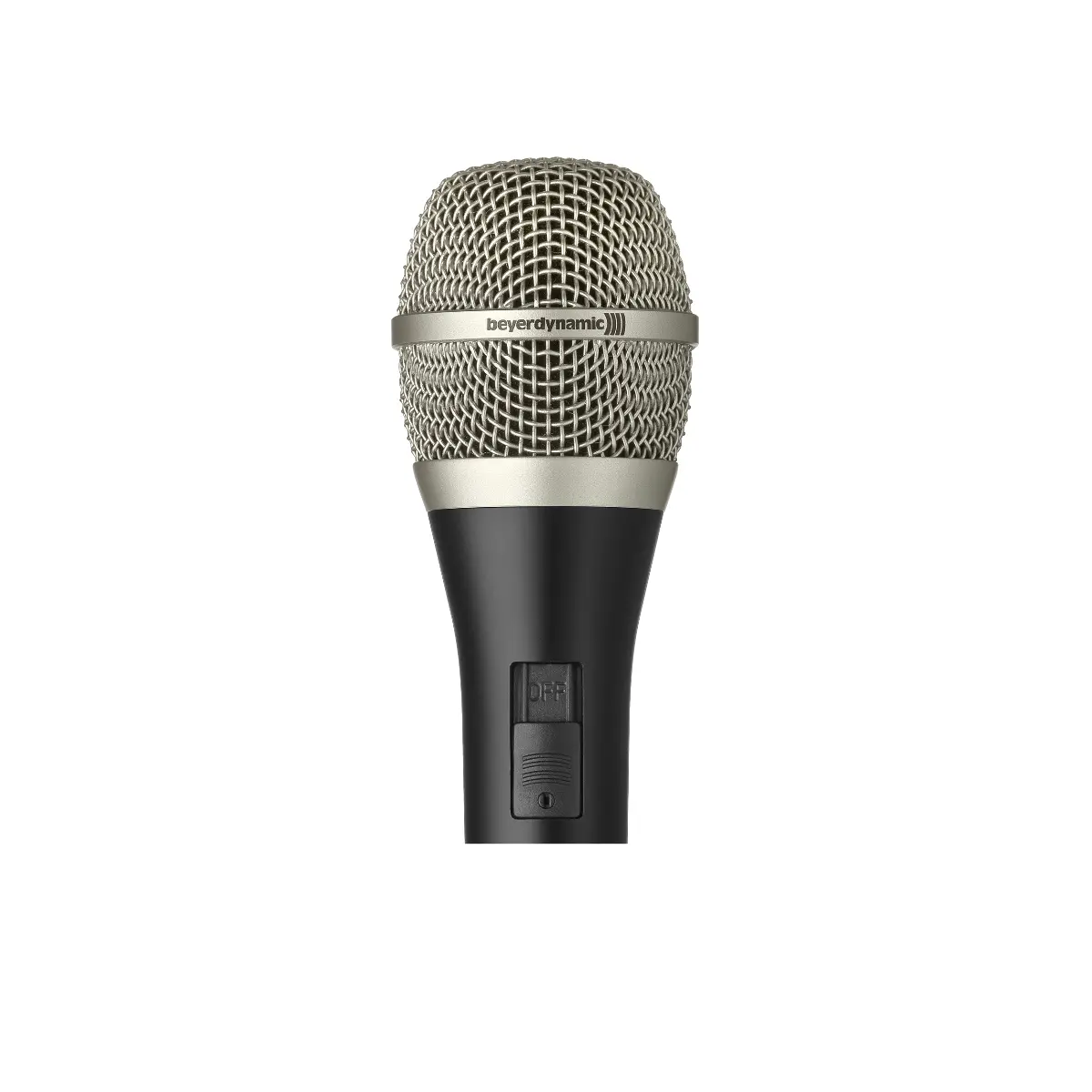 BEYERDYNAMIC TGV50S MICOROFONO VOCAL DINAMICO CARDIODE (C/SWICH)