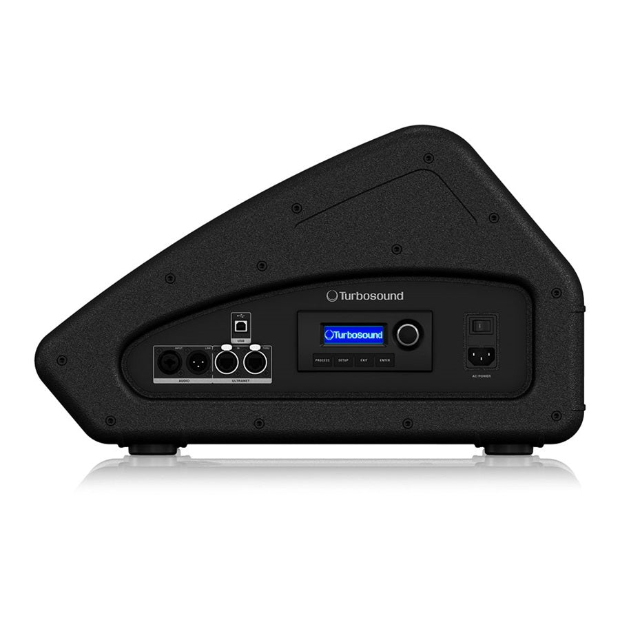 TURBOSOUND TFX122M-AN 1100W MONITOR DE ESCENARIO 12''