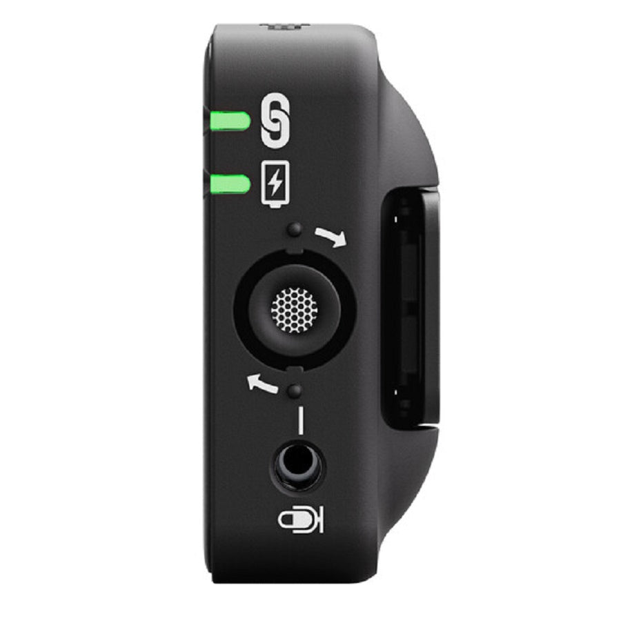 Sistema Wireless ME rode