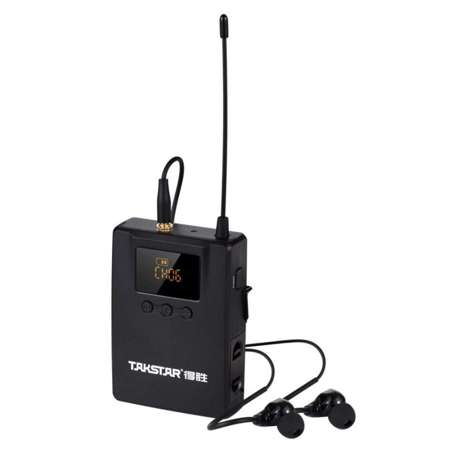TAKSTAR WPM-300R RECEPTOR ADICIONAL