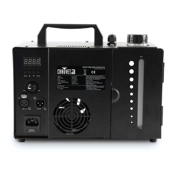 Maquina haze Chauvet DJ