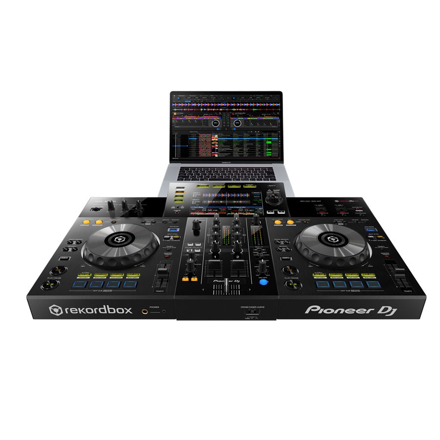PIONEER XDJRR CONTROLADOR DJ