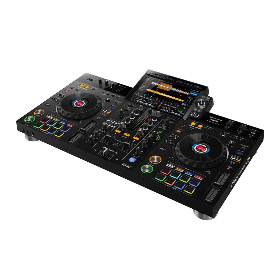 PIONEER XDJ RX3 CONTROLADOR DJ