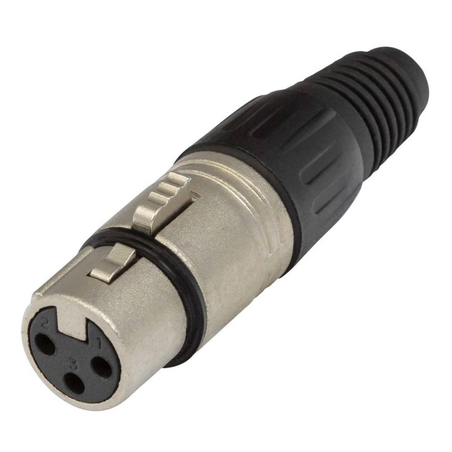 PROEL CONECTOR XLR3FV