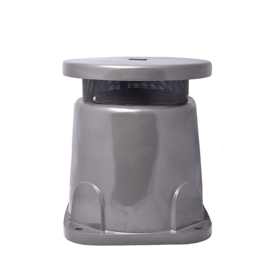 Altavoz de sobreponer en piso para jardín XPJ30C