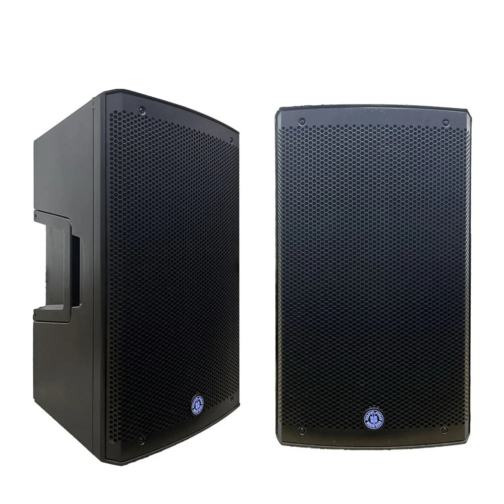 TOPP PRO ZP10A CABINA ACTIVA 10 PULGADAS