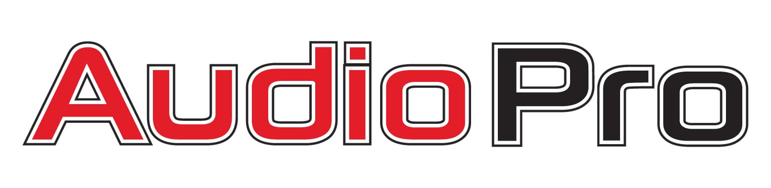 AUDIO PRO – c&celectronica