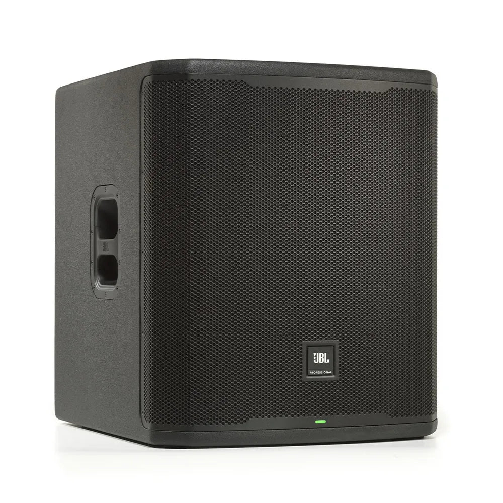 JBL PRX918XLF BAJO ACTIVO DE 18'' 2000W 134DB