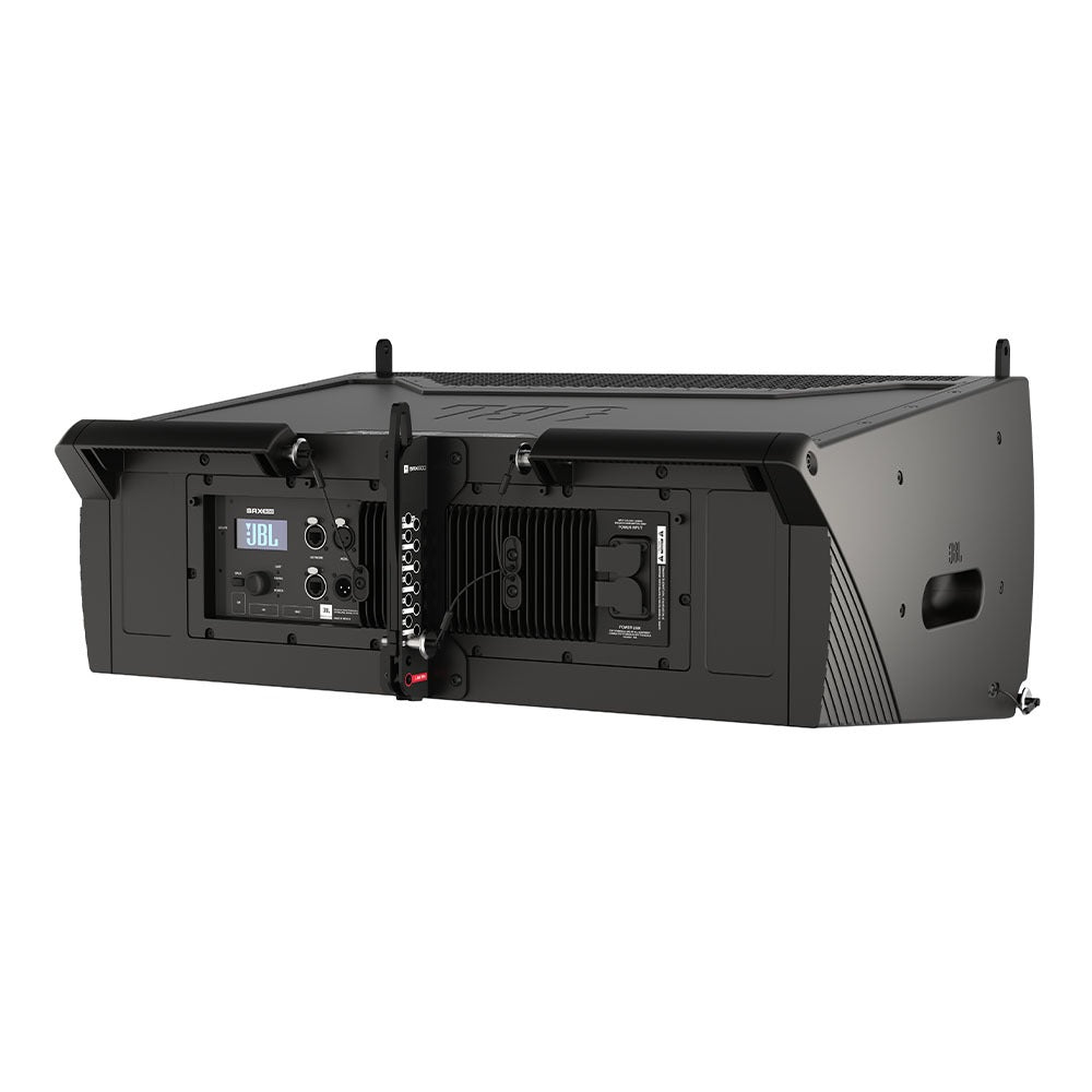 JBL SRX910LA LINE ARRAY ACTIVO 600W 135DB