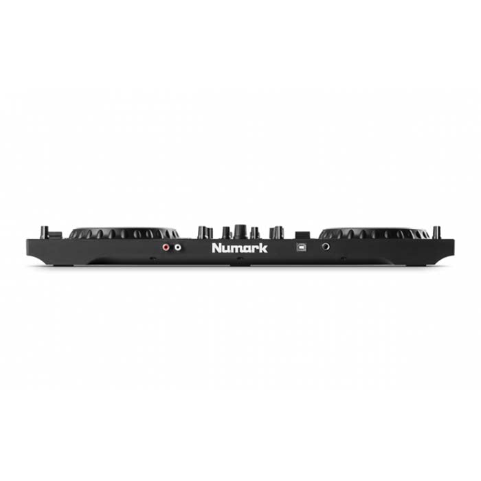 NUMARK MIXTRACKPROFX CONTROLADOR DJ 2 CANALES