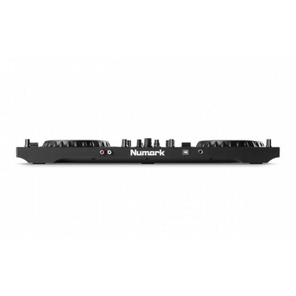 NUMARK MIXTRACKPROFX CONTROLADOR DJ 2 CANALES